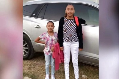 Uvalde Texas School Shooting: 11-Year-Old Girl Smeared Blood On Herself, Played Dead To Escape Gunman