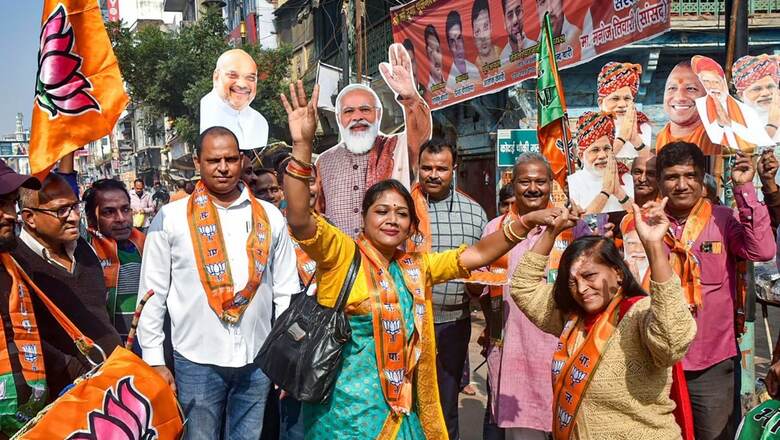 Right Word | Assembly Poll Results 2023: Modi Remains X Factor; Women and Tribals Power BJP’s Juggernaut