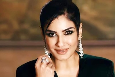 Raveena Tandon Explains How Bollywood And South Film Industries Are Different