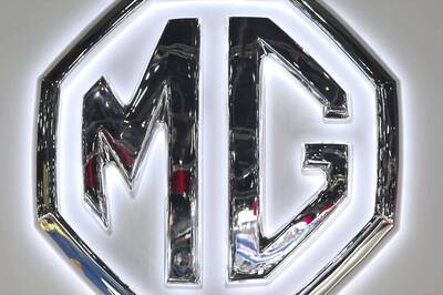 MG to Launch New Electric Crossover Priced at Rs 10 - 15 Lakh by Next Fiscal in India