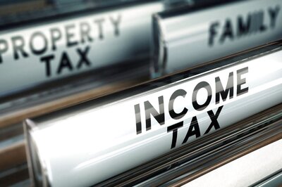 Budget 2023: Here Are 5 Expected Income Tax Announcements