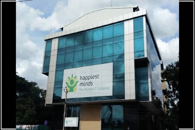 Happiest Minds Technologies IPO Subscribed 126.15 Times So Far on Last Day of Bidding