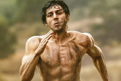 Chandu Champion Box Office: Kartik Aaryan's Film Earns Rs 2.15 Cr On 2nd Tuesday, Crosses Rs 62 Cr Mark