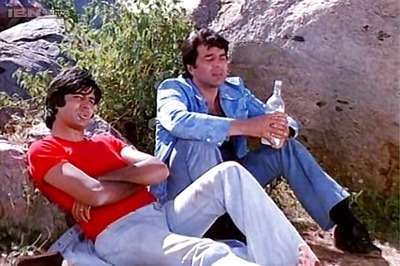 Cult classic 'Sholay' to be released in Pakistani cinemas for the first time