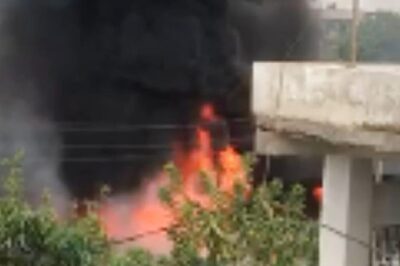 BJP Says Rajasthan CM ‘Sheltering Rioters’ as Main Accused in Baran Riots Seen Gehlot’s Iftar Party; MLA Calls for Investigation