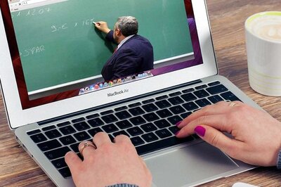 Here’s How Online Classes Impacting Children’s Mental Health