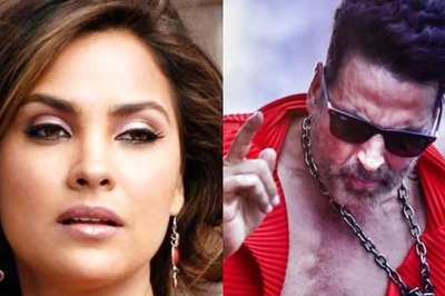 When Akshay Kumar Intervened After Lara Dutta Thrashed A Man For Pinching Her: 'He Got Worried'