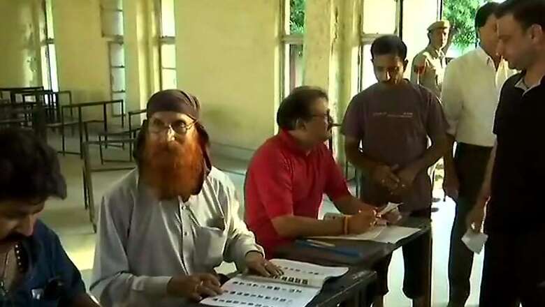 No Vote Cast in 90 Booths in Srinagar Lok Sabha Seat