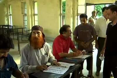 No Vote Cast in 90 Booths in Srinagar Lok Sabha Seat