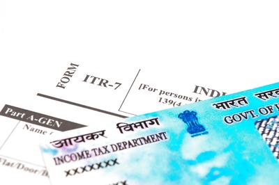 Govt Notifies Income Tax Returns Forms for 2020-21, Here's All You Need to Know