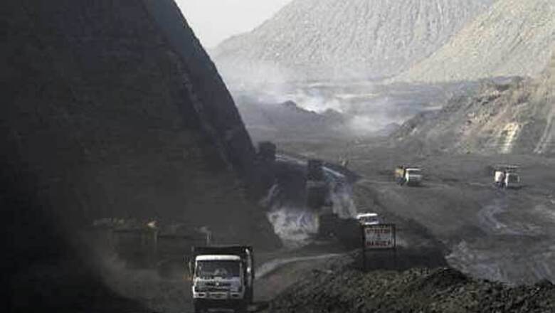 Govt decides to deallocate two more coal blocks