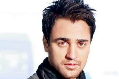 Imran Khan To Make His Comeback With Vir Das's First Directorial Happy Patel; Details Inside