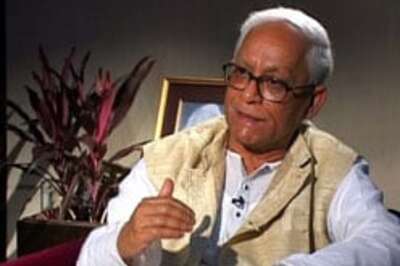 Ram remarks were from Tagore's works, says Buddha