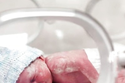 How AIIMS Doctors Saved An Unborn Child Through India's First Rare Blood Transfusion