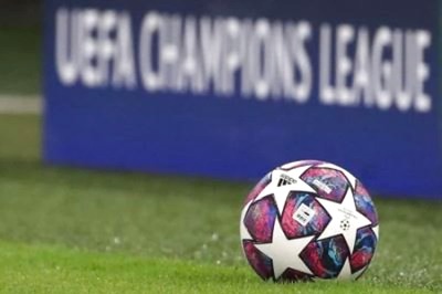 UEFA Champions League Qualifier Called Off Over Covid-19 Cases