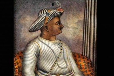 Karnataka BJP to Protest Against Tipu Jayanti, Killing of Party Workers