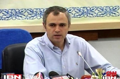 Jammu and Kashmir Police not being disarmed: Omar