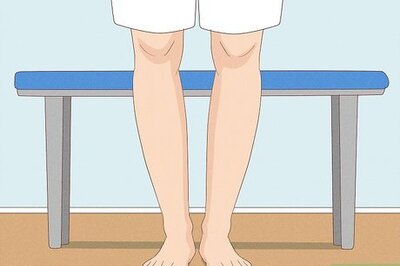 How to Do a Glute Targeted Bulgarian Split Squat