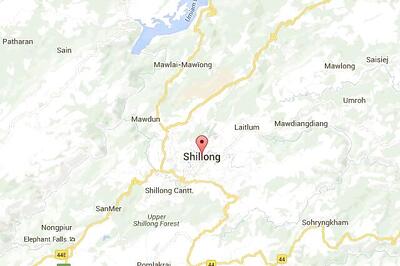 Earthquake jolts northeast in India and parts of Bangladesh