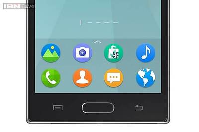 Samsung plans to launch Tizen phone in India in November