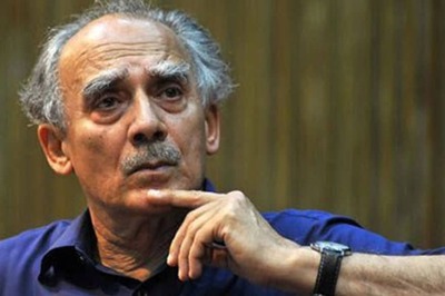 Cannot Fault Rajan For Various 'Wrongs', Says Arun Shourie