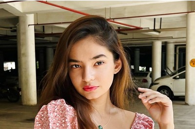 Anushka Sen Is All Set To Participate In Kangana Ranaut's Reality Show Lock Upp | Exclusive