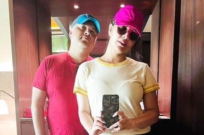 Anasuya Bharadwaj's Savage Reply To Trolls For Calling Her A Gold-Digger