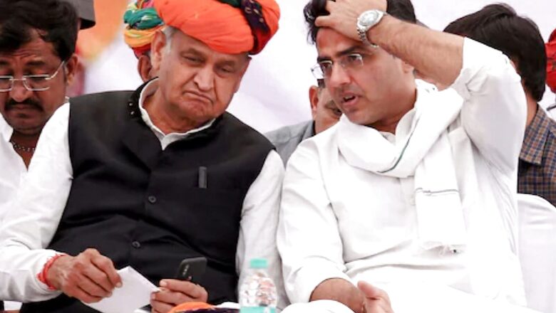 OPINION | Trust, Loyalty, Lust for Power: Rajasthan an Example of How Deep-Rooted Congress Crisis Is