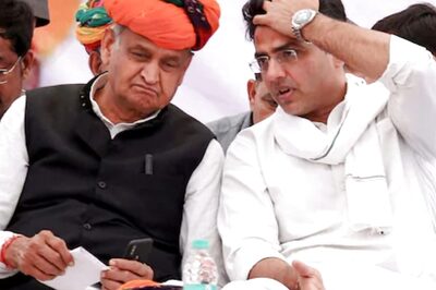 OPINION | Trust, Loyalty, Lust for Power: Rajasthan an Example of How Deep-Rooted Congress Crisis Is