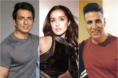 Akshay Kumar to Shraddha Kapoor, B-Towners Share Helpline Number Following Massive Floods in Uttarakhand