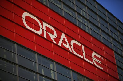Oracle Losing Out in The Cloud Market