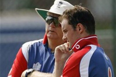 England don't have it easy against Pak