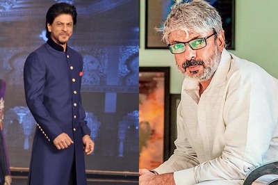 Sanjay Leela Bhansali’s Inshallah To Be Revived With Shah Rukh Khan? | Exclusive Details