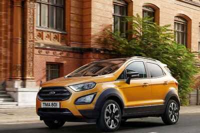 Ford To Retain More Than 90 Percent of its Service Network Post-Exit