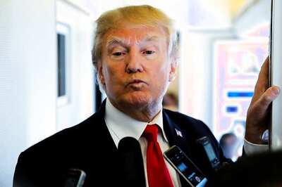 The Bizarre, Paranoid Life of Donald Trump: New Book Tells all