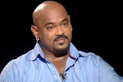Kambli to fight Maharashtra Assembly polls