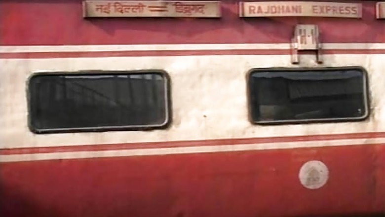 Railways scrap plan to launch own ticketing site