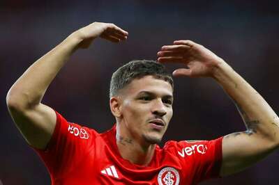 Potential Puskas 2023 Winner: 20-year-old Lucca Scores an Incredible Scissor Kick to Stun Footballing World