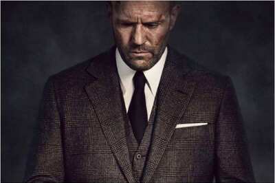 Wrath of Man Trailer: Jason Statham, Guy Ritchie Collaboration is Action-intense