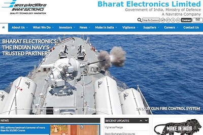 BEL Recruitment 2018: 4 Contract Engineer Posts, Apply Before April 25