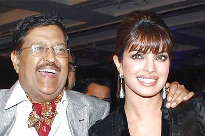 Priyanka Chopra's father, Dr Ashok Chopra passes away