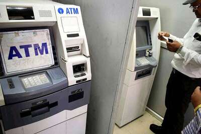 4 ATM Cash Handling Staff in Tamil Nadu Steal Rs 1.2 Crore, Land in Police Net