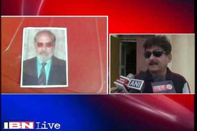 Now, IMA Jabalpur president claims threat to his life in Vyapam scam