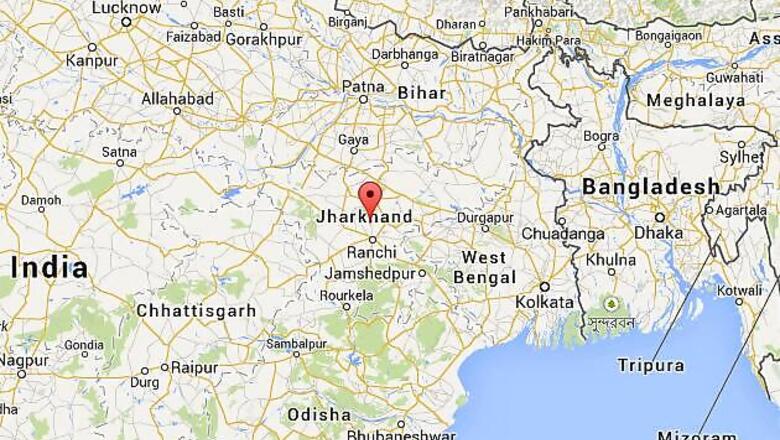 Jharkhand polls acid test for former chief ministers