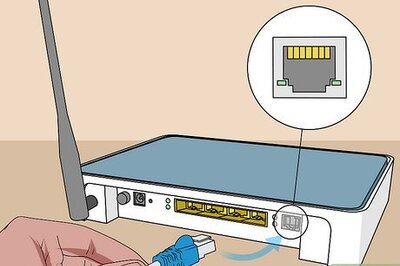 How to Set up a Wireless Network in Linux