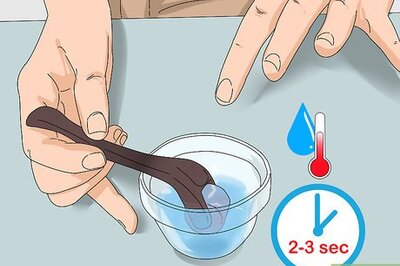 How to Clean a Derma Roller