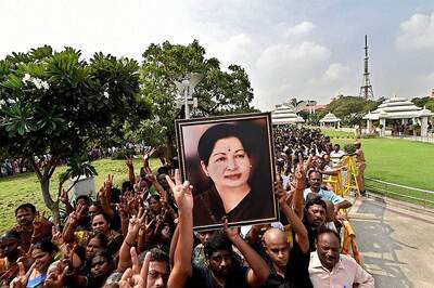 Meet the Jayakumars: In Spotlight During Amma's Last Days, A Look at the Inheritors of Jaya's Estates