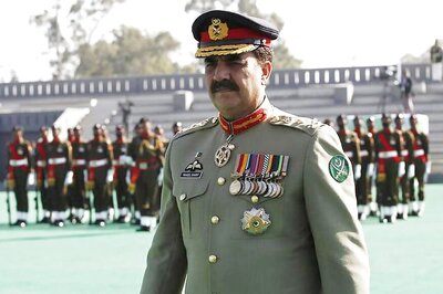 Pakistan Army Chief Opposes Drone Attacks by US