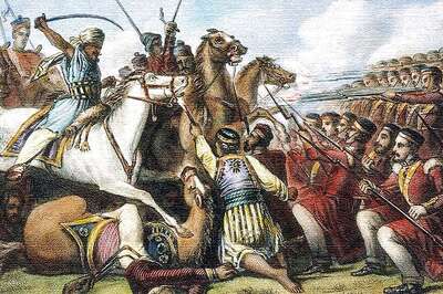 In 1857, Hindus and Muslims fought side by side to take India back from the British: Sekhar Bandyopadhyay