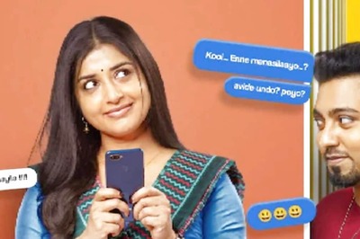 Meera Jasmine-starrer Paalum Pazhavum To Release On This Date